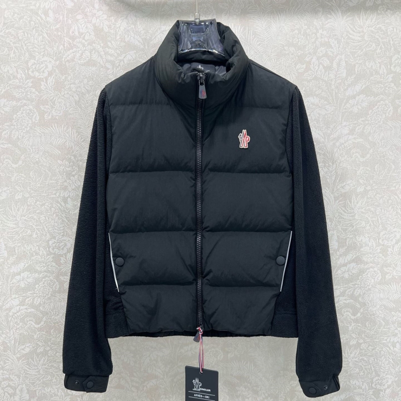 Moncler Down Jacket